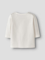 Top a Maniche Lunghe Vubie Junior