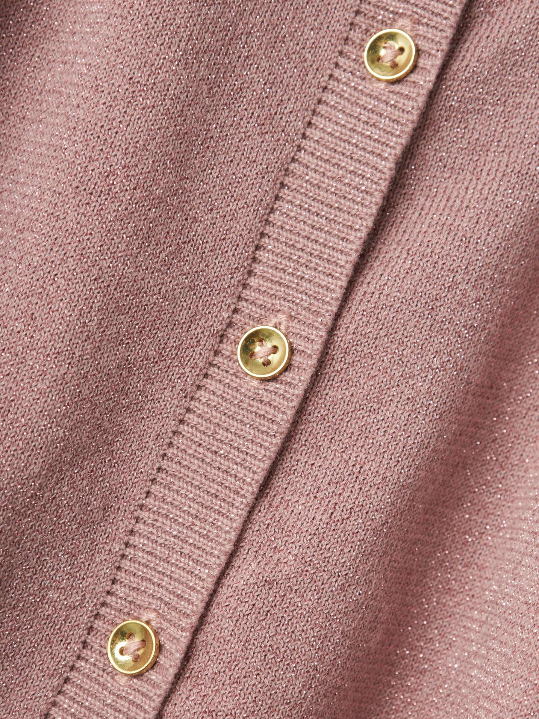 Cardigan bambina Abinne – NOOS Art. 13233184