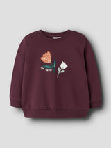 Felpa a Maniche Lunghe Vrillie Junior