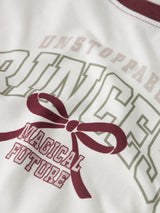 Maglia Manica Lunga Botanje Bambina Art. 13252740