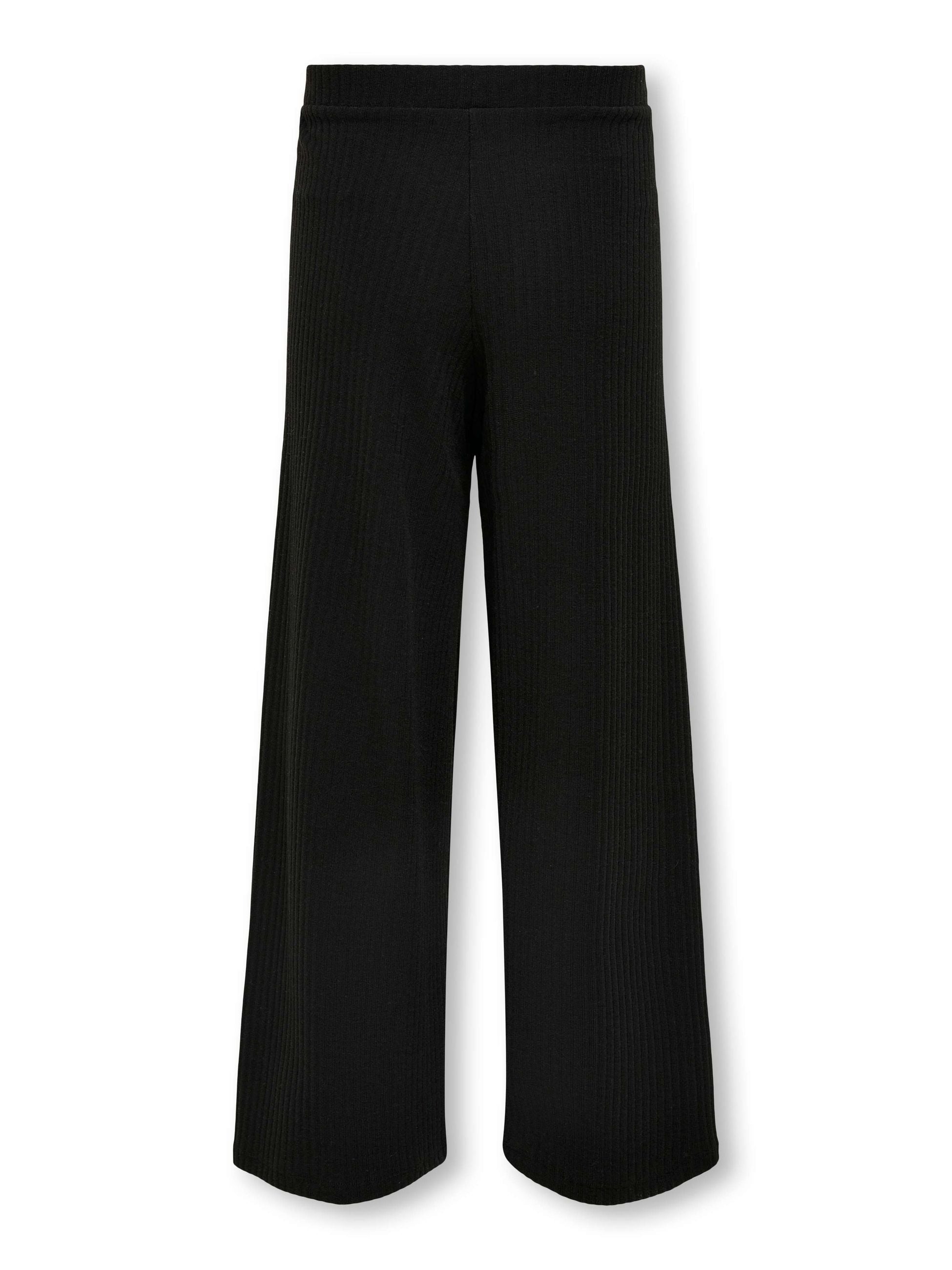 Pantalone Wide a gamba larga Only art. 15212069