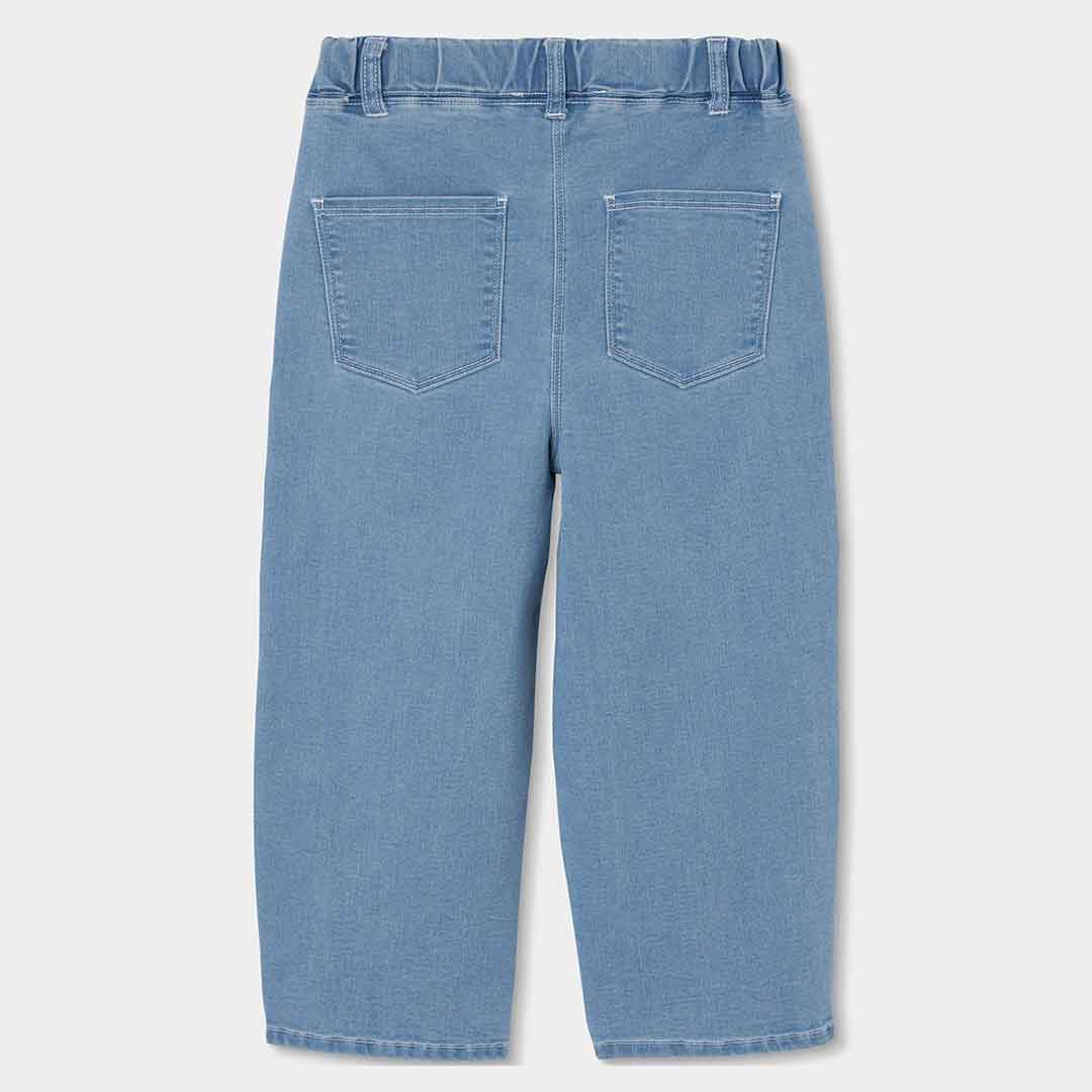 Pantaloni denim per ragazza