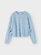 Maglia bambina Linnea loose corta Art. 13231256