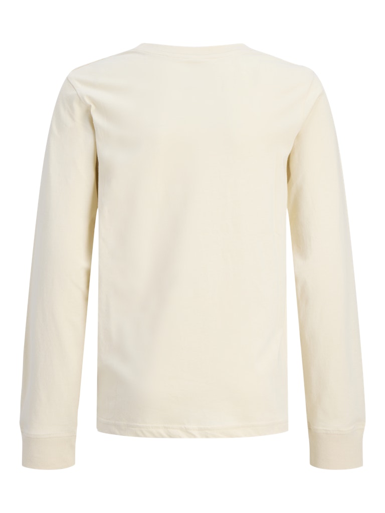 T-shirt uomo Makoto manica lunga girocollo Art. 12279650