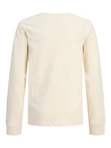 T-shirt uomo Makoto manica lunga girocollo Art. 12279650