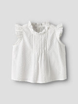 Maglia Senza Maniche Jusa Bambina Art. 13251515