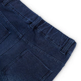 Pantaloni felpati denim per ragazza Art. 490014
