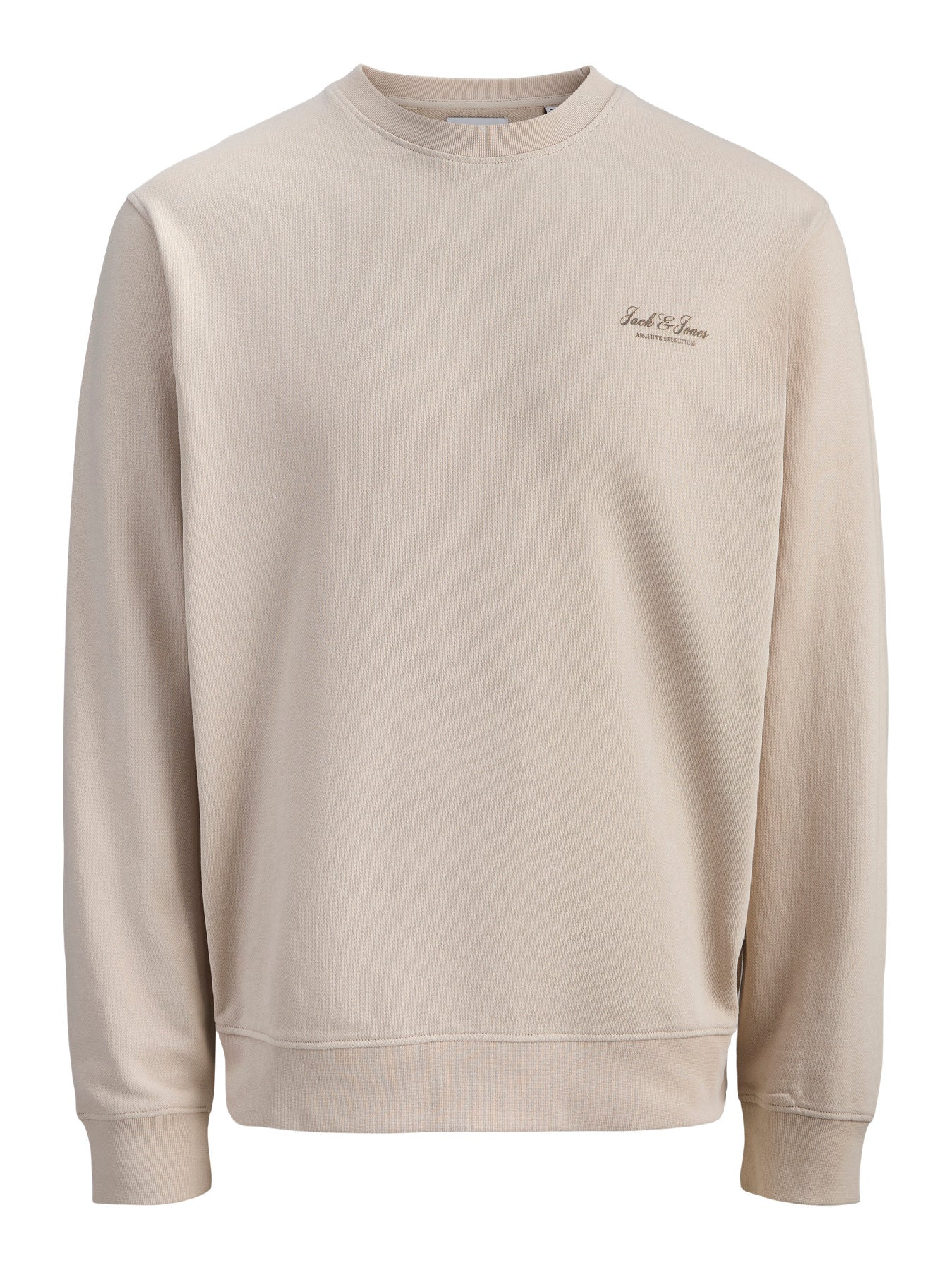 Felpa Archive Graphic Girocollo Ragazzo art. 12294166