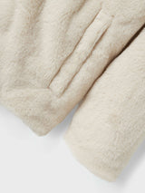 Giacca bambina Mila con cappuccio Art. 13241680