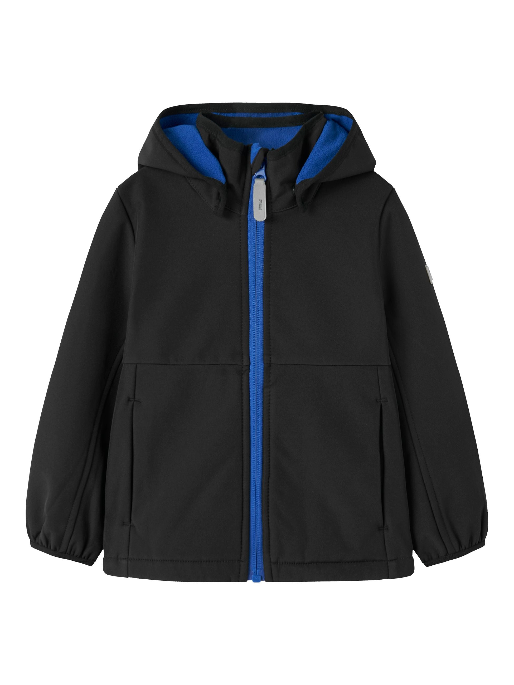 Giacca softshell bambino Malta Art. 13241298