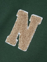 Felpa Cardigan Bambino