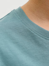 Maglia Manica Corta Fusion Dots Print Ragazzo art. 12293162