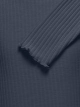 Maglia Maniche Lunghe a coste Only art. 15326388