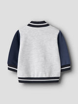 Felpa Aperta Ditto Bambino Art. 13253584