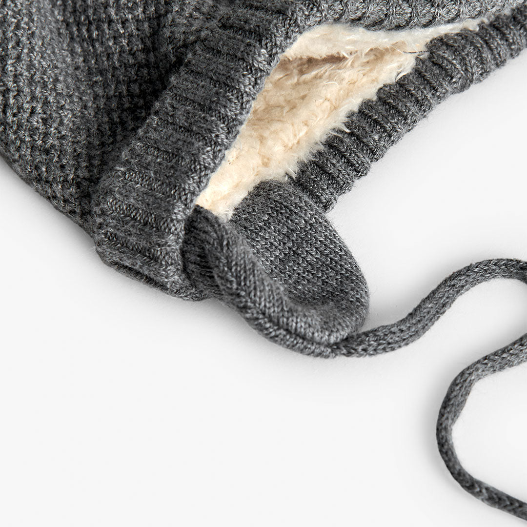 Cappello tricotosa per neonati Art. 192170