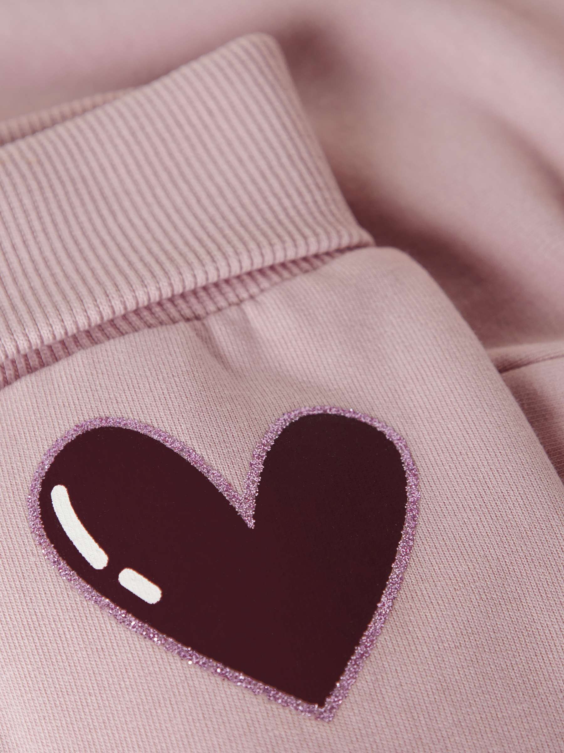 Pantaloni in Felpa Vrillie Junior