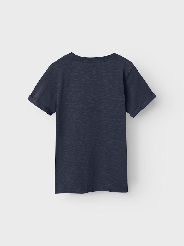 T-shirt bambino Vincent manica corta Art. 13201047