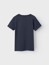 T-shirt bambino Vincent manica corta Art. 13201047