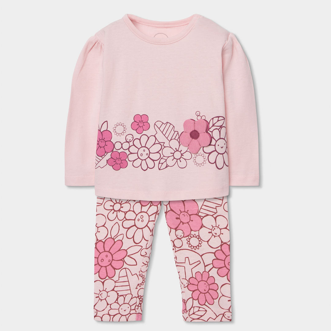 Set per bimba