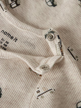 Body Manica Lunga Thue Neonato Art. 13251667