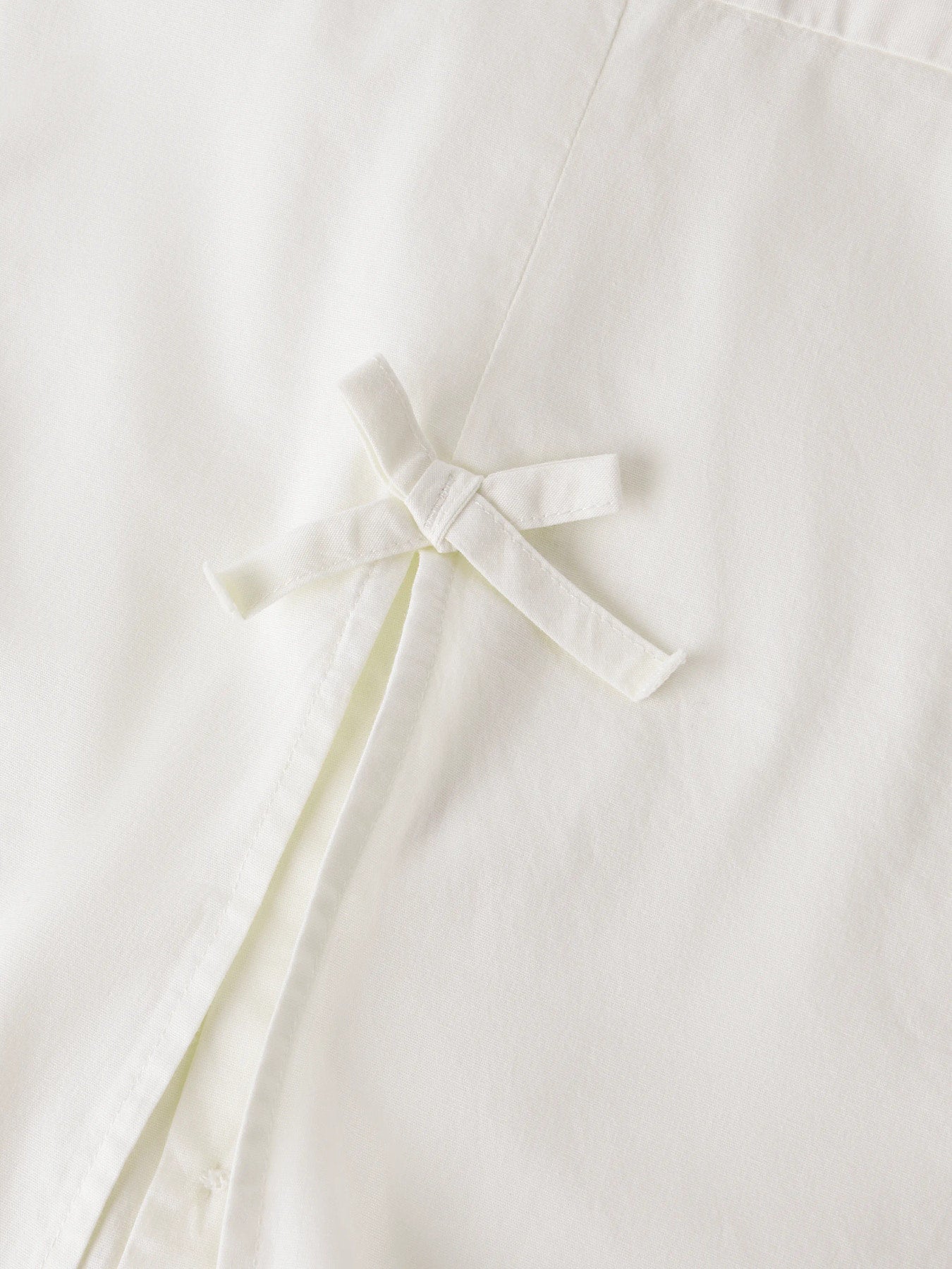 Maglia Camicia Manica Lunga Relax Binette Bambina Art. 13252637