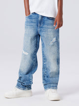 Jeans Dritti Ryan Bambino Art. 13247864