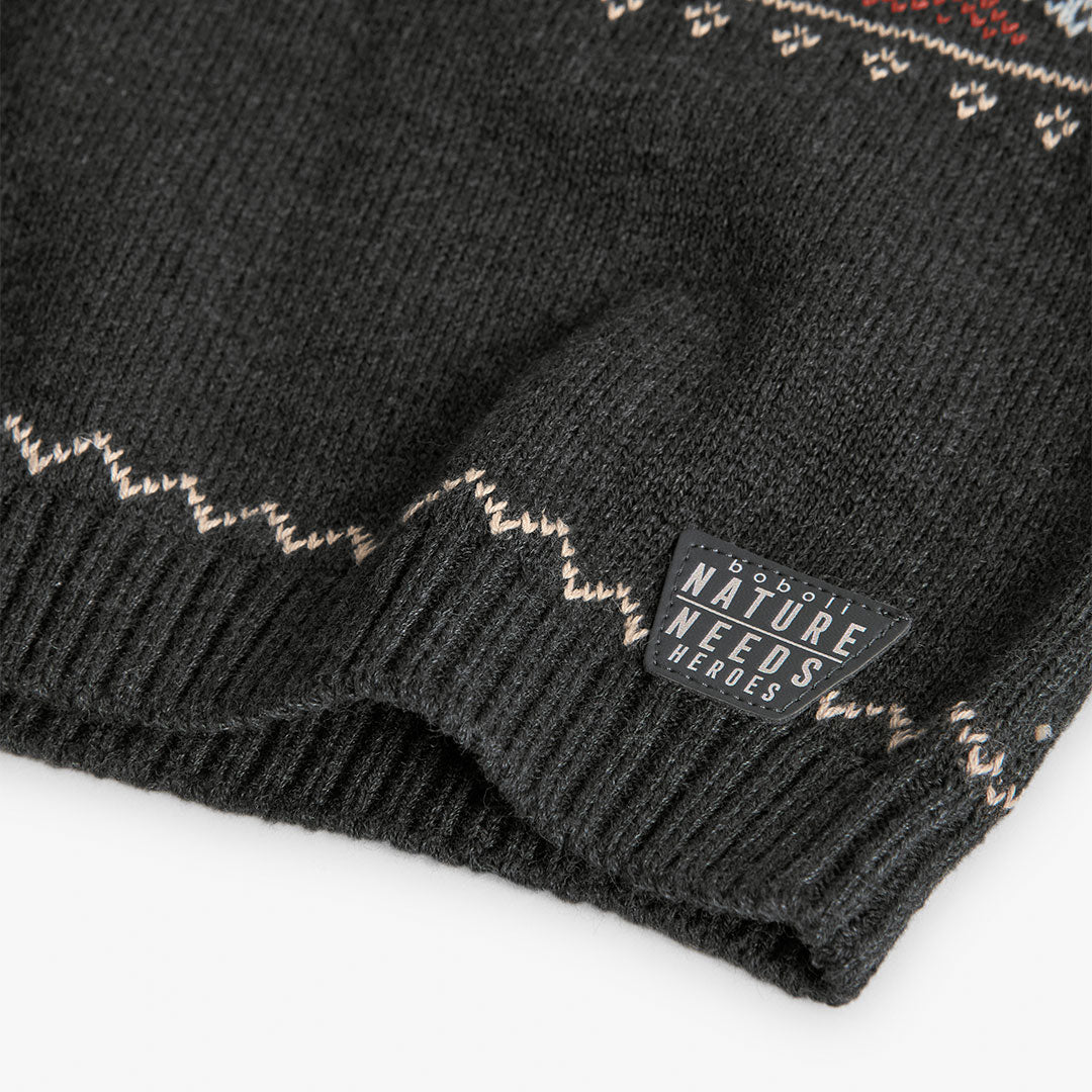 Maglione maglieria per bimbo Art. 312006