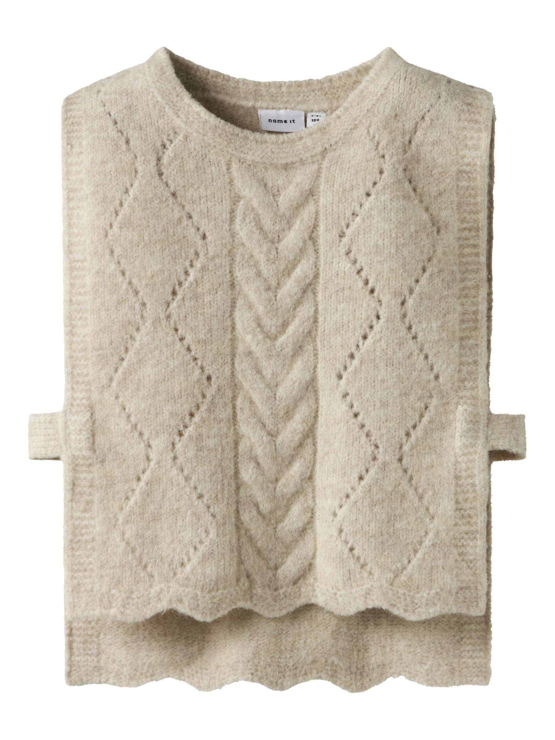 Gilet bambina Lea Art. 13244693