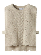 Gilet bambina Lea Art. 13244693