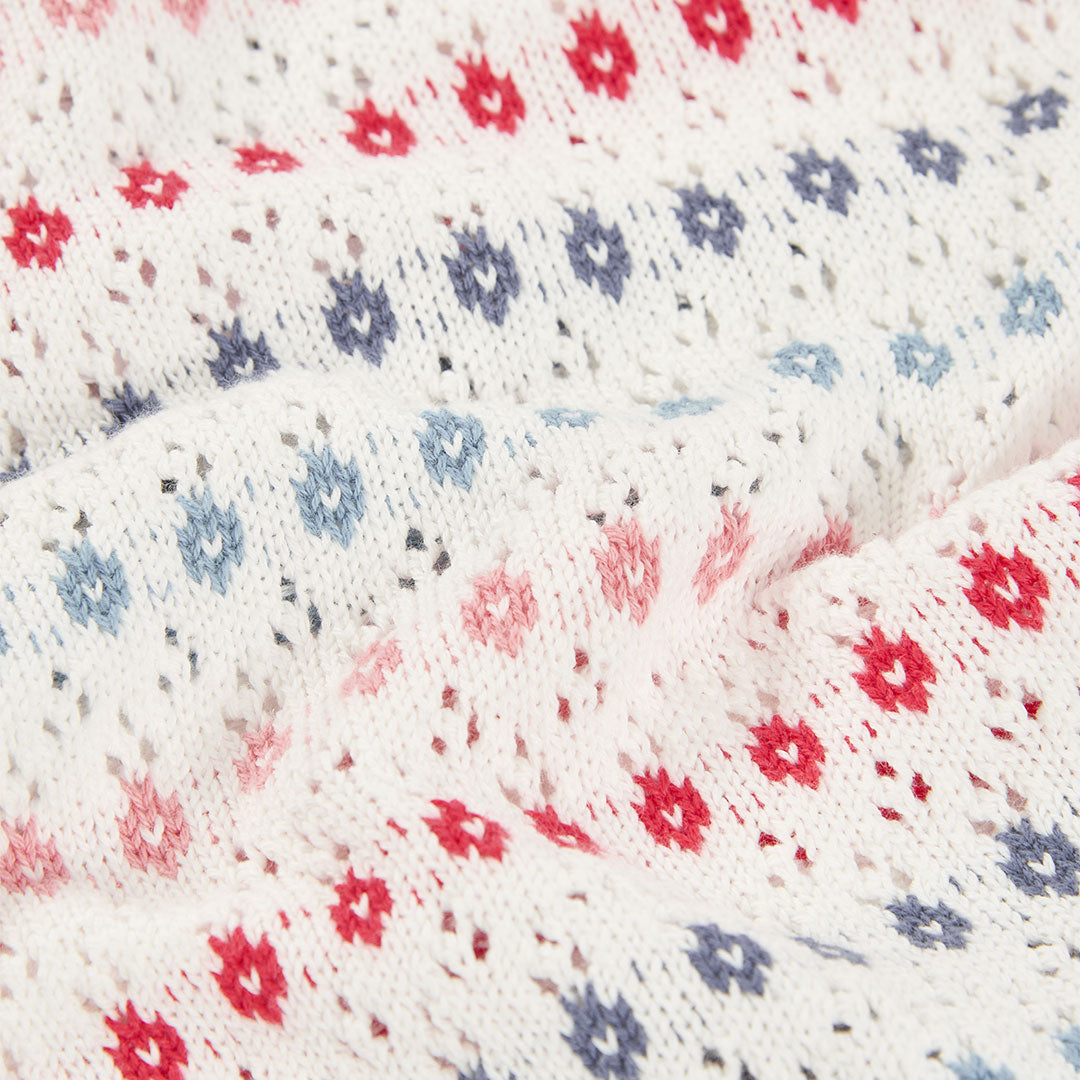 Maglione maglieria per ragazza