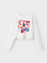 Top Crop Vilma Junior