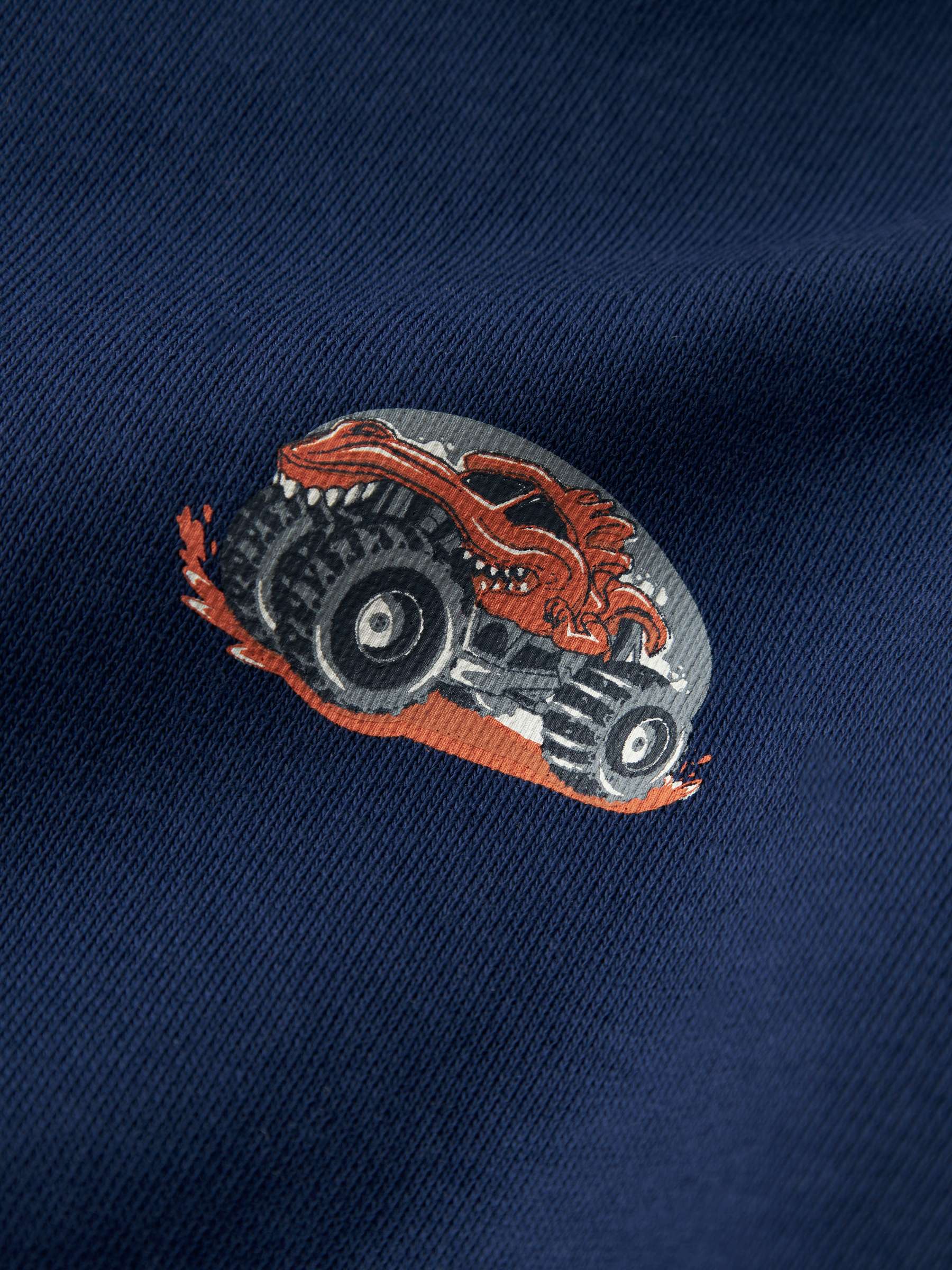 Felpa bambino Vildar Art. 13234448