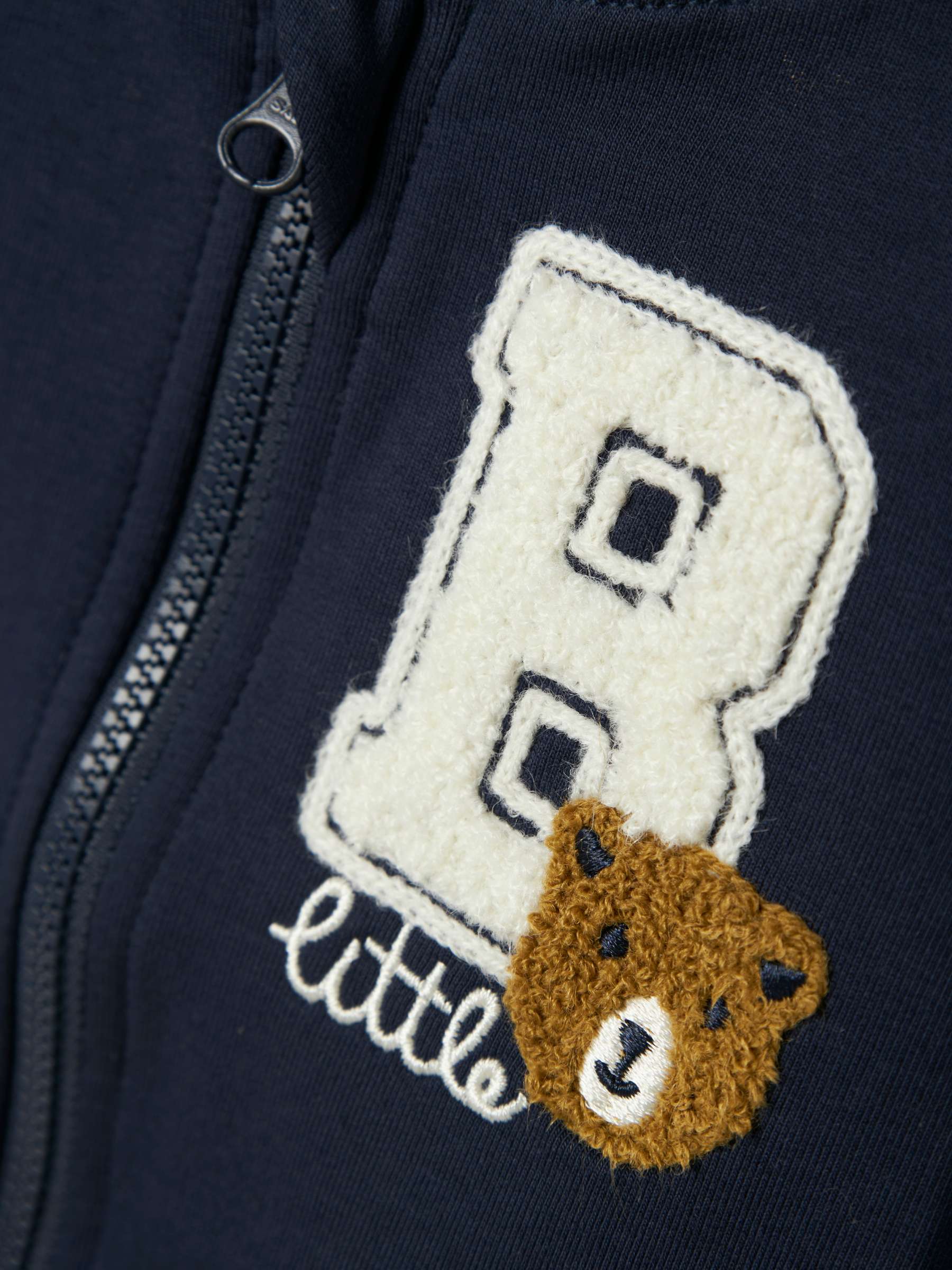 Cardigan felpa neonato Kiddy Art. 13244476