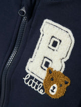 Cardigan felpa neonato Kiddy Art. 13244476