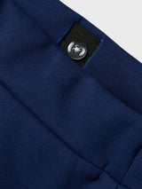 Pantalone felpa bambina Napes wide Art. 13246330