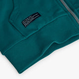 Giacca felpata per ragazzo Art. 502131