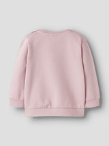 Felpa a Maniche Lunghe Vrillie Junior