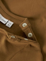 Felpa a Maniche Lunghe Vonne Junior