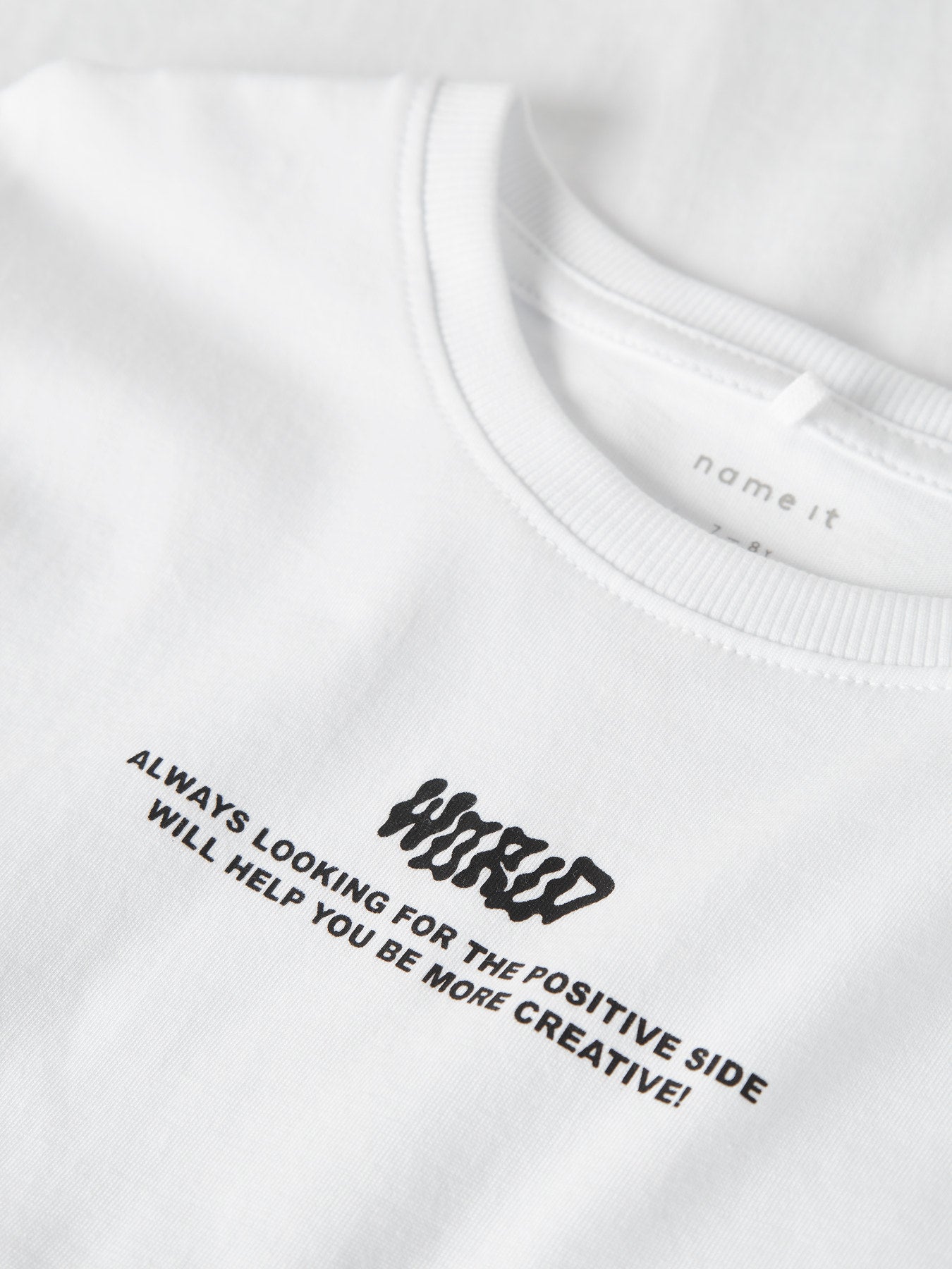 Maglia Manica Corta Fimo Bambino Art. 13254318