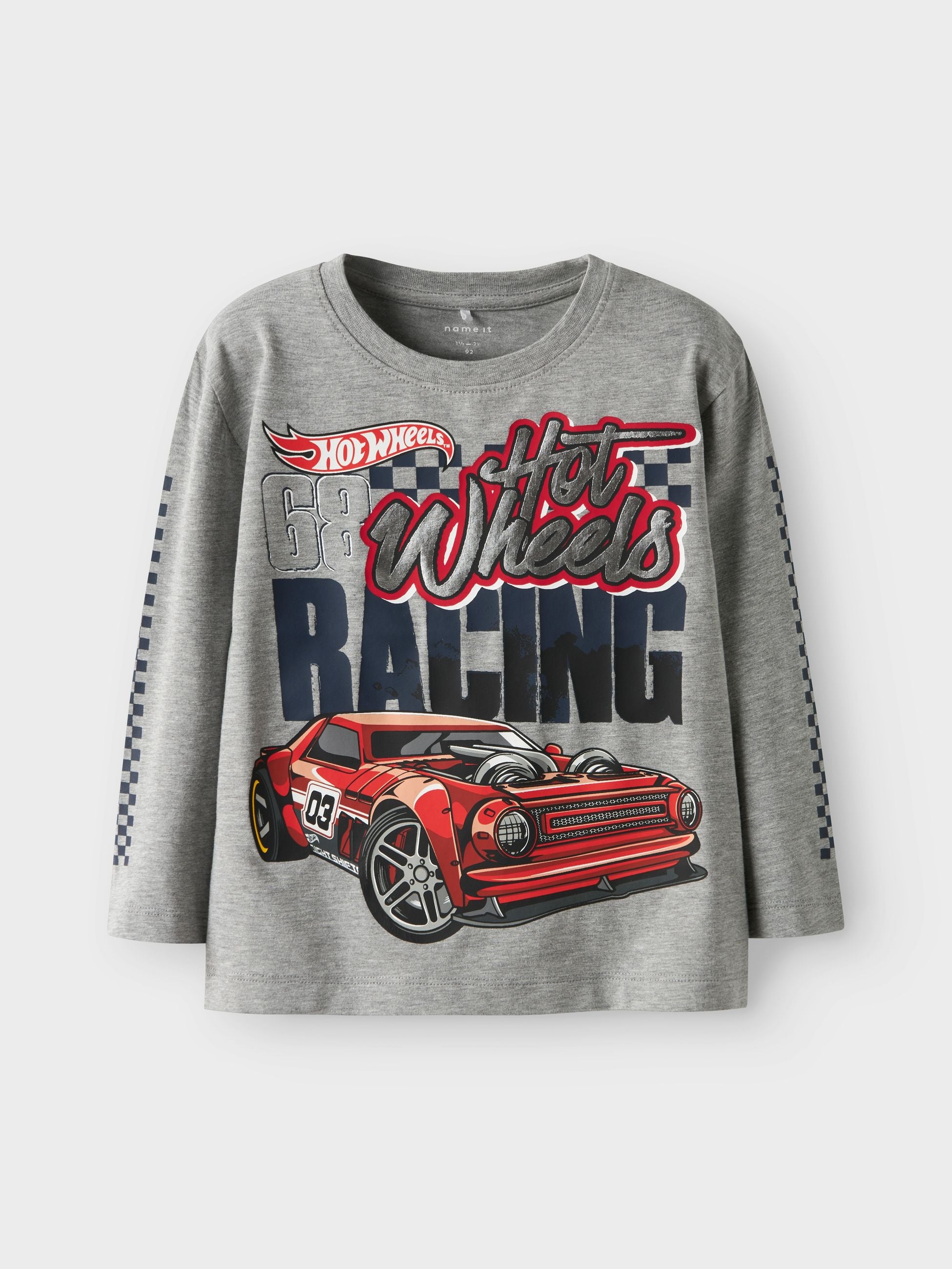 Top bambino Jarl t-shirt Art. 13244978