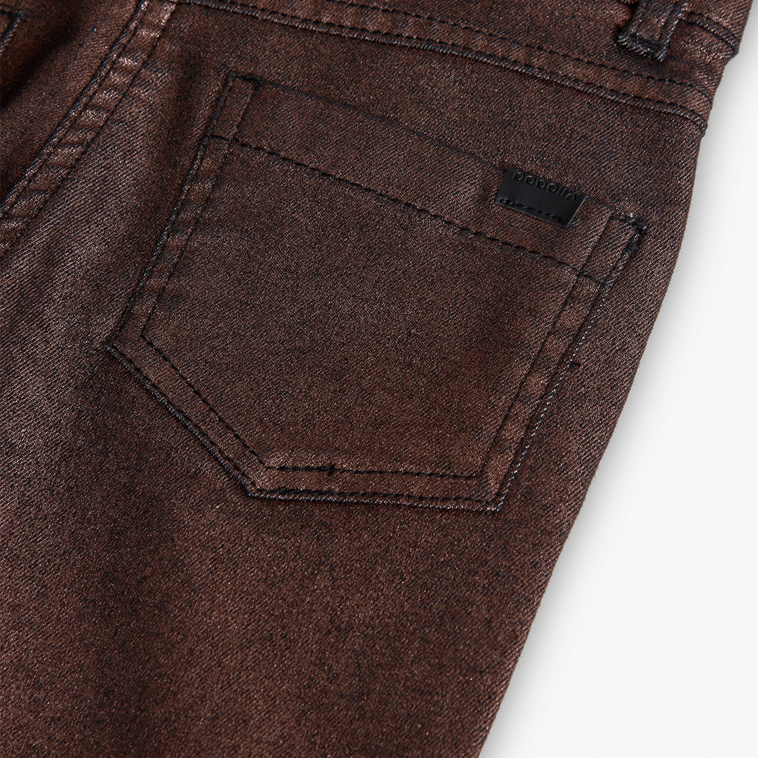 Pantaloni per ragazza Art. 722315