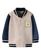 Felpa Aperta Ditto Bambino Art. 13253584