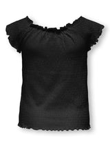 Maglia Manica Corta Jojo Life Ragazza art. 15368505