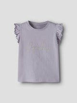 Maglia Manica Corta Dybba Bambina Art. 13254191