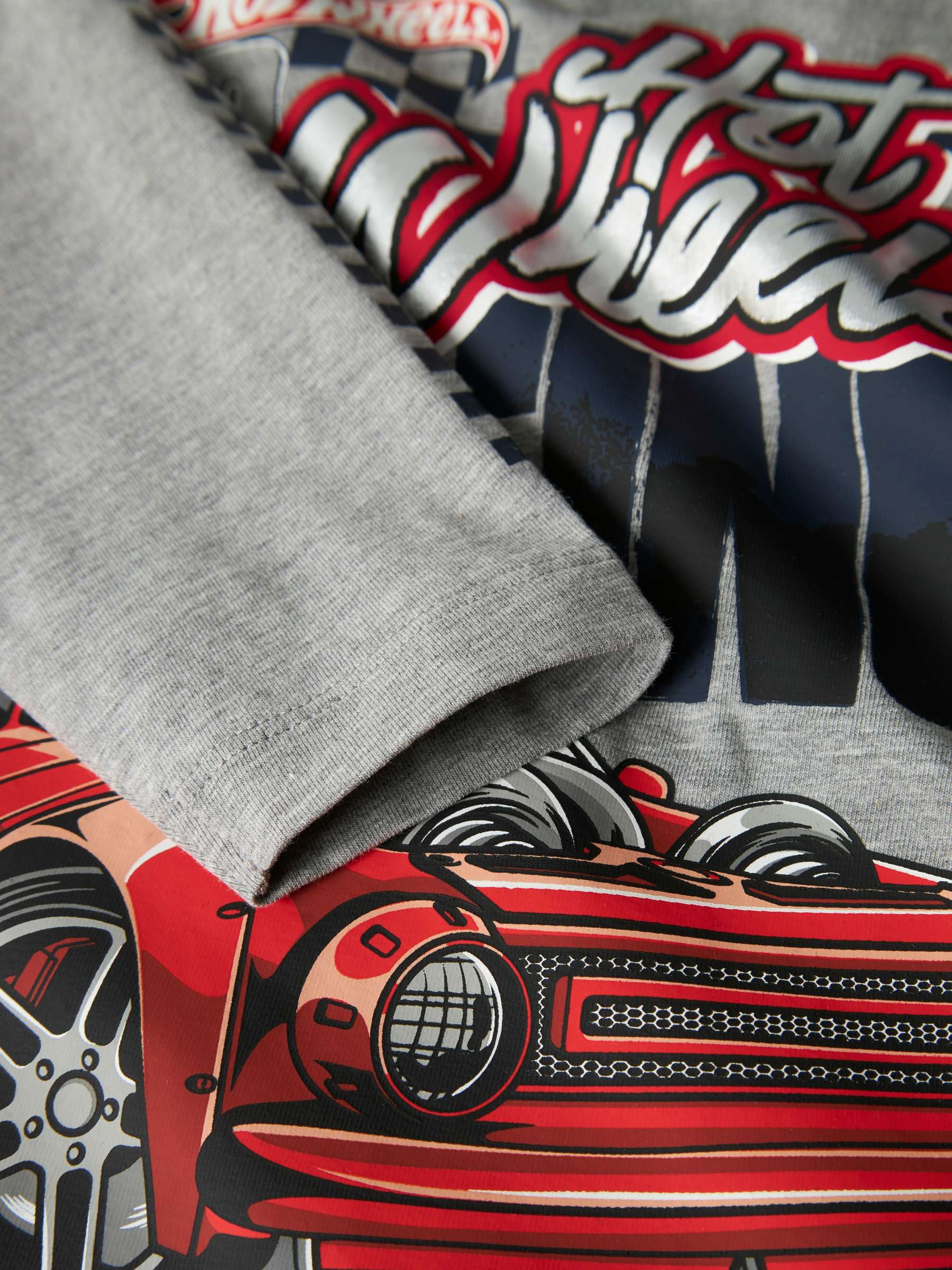 Top bambino Jarl t-shirt Art. 13244978