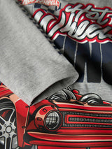 Top bambino Jarl t-shirt Art. 13244978