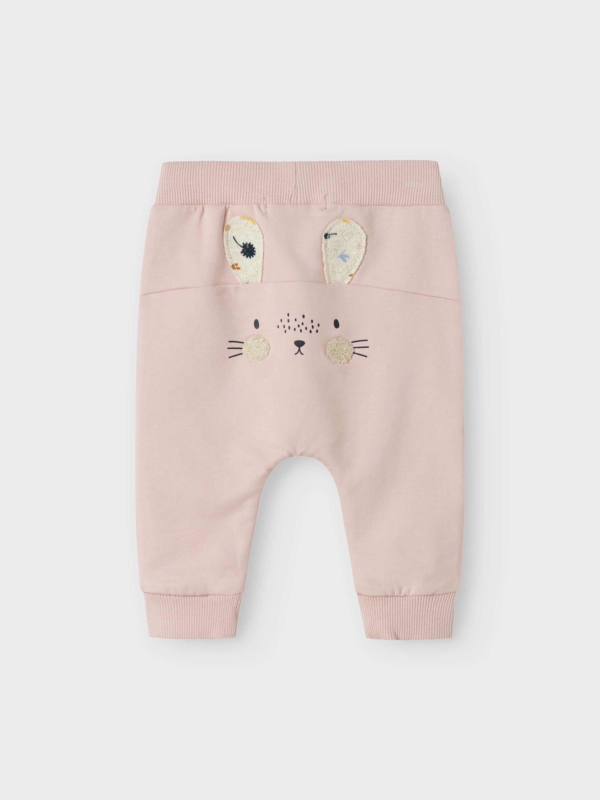 Pantalone felpa neonata Kleo Art. 13244371