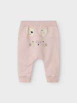 Pantalone felpa neonata Kleo Art. 13244371