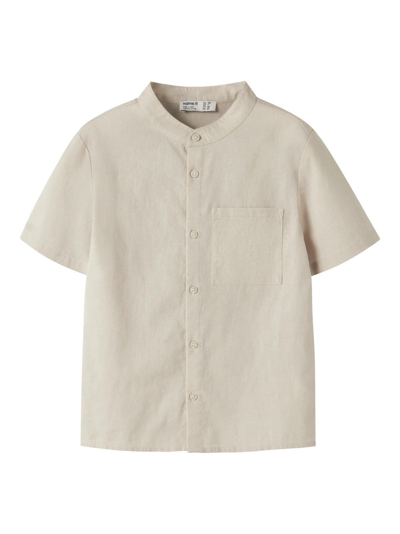 Camicia Manica Corta Falinenn Bambino Art. 13240461