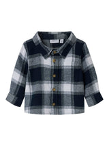 Camicia neonato Kade Art. 13245152